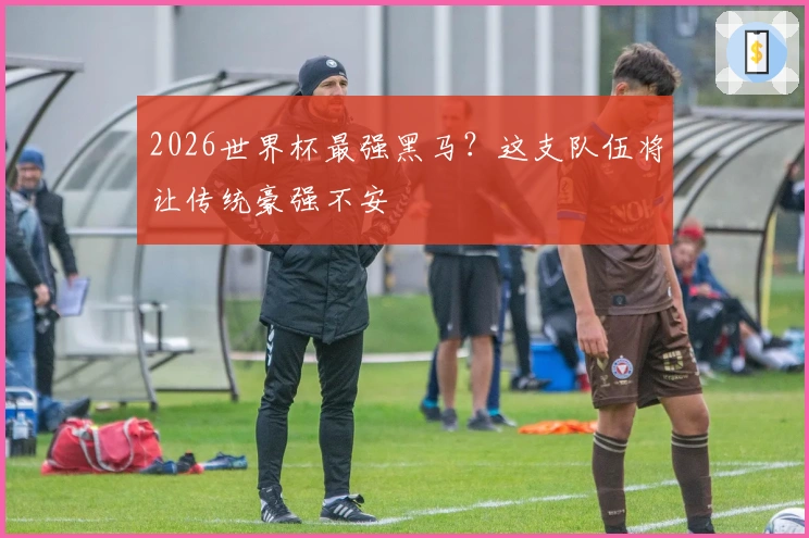 2026世界杯最强黑马？这支队伍将让传统豪强不安