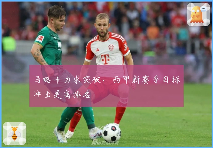 马略卡力求突破，西甲新赛季目标冲击更高排名